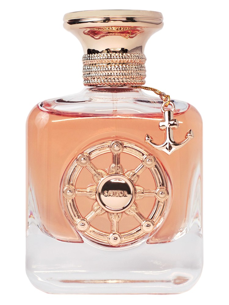 Sailor Gold – Aurora Scents