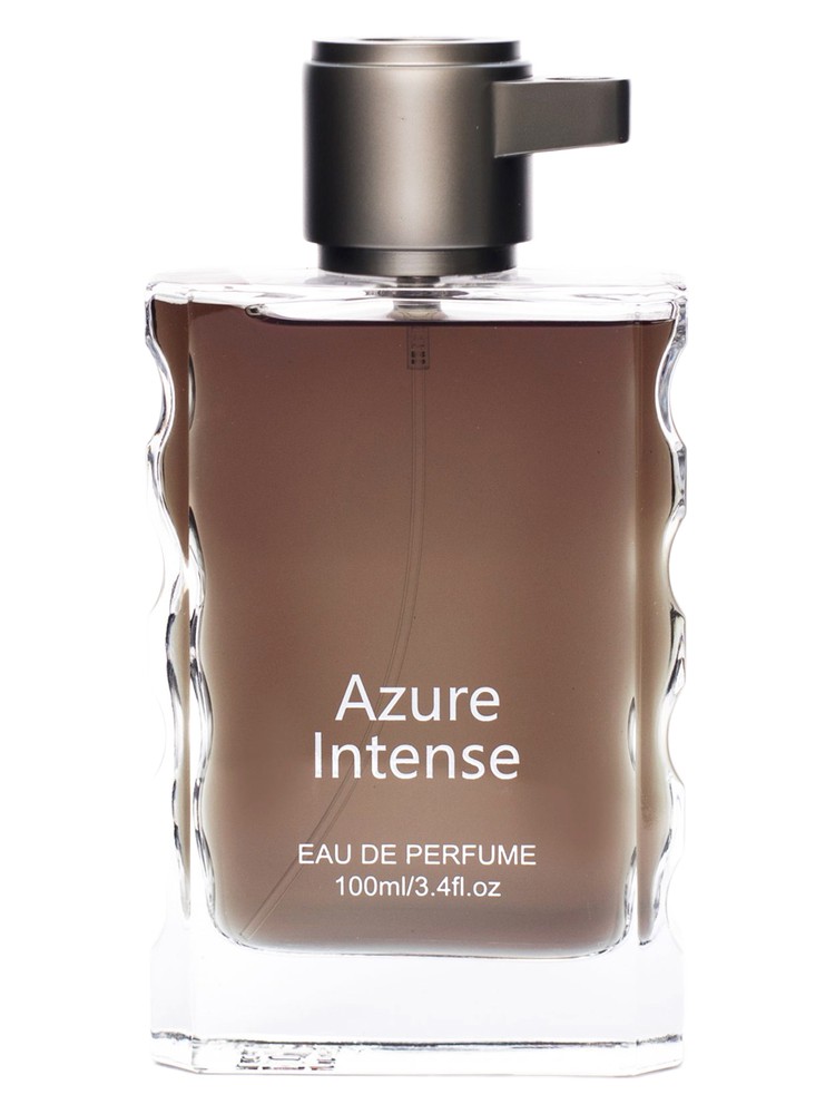 Azure Intense – Aurora Scents