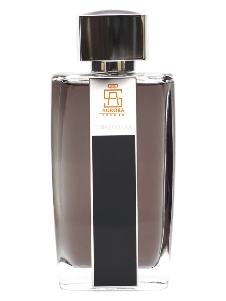 Tobacco Oud – Aurora Scents