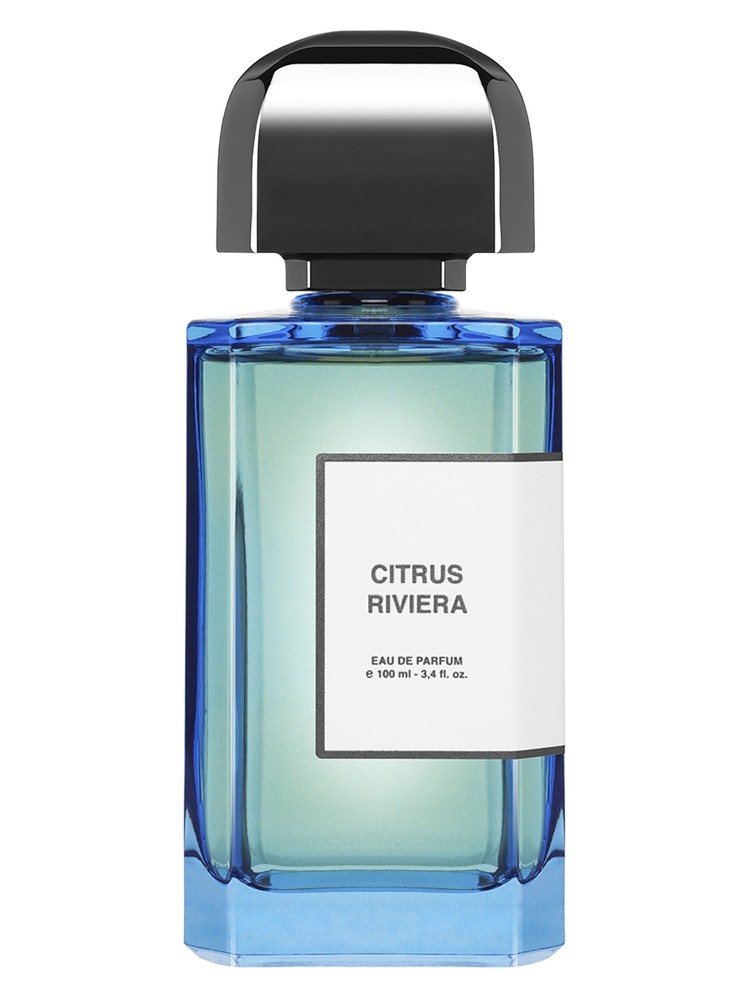 Citrus Riviera – BDK Parfums