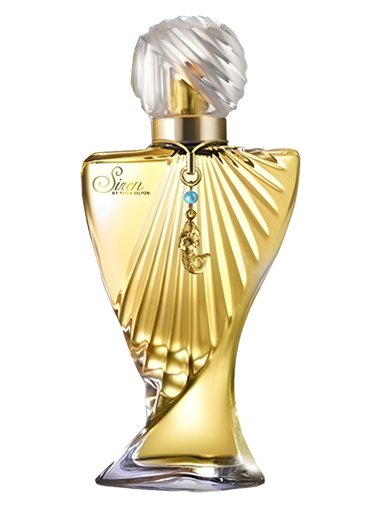 Siren – Paris Hilton