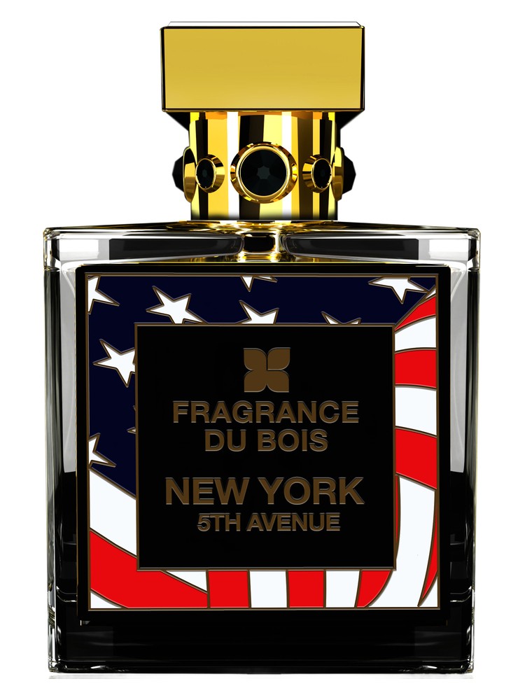 New York 5th Avenue – Fragrance Du Bois