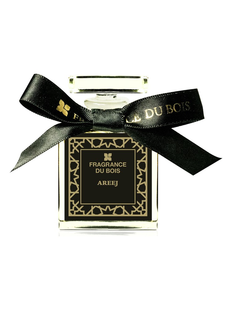 Areej – Fragrance Du Bois