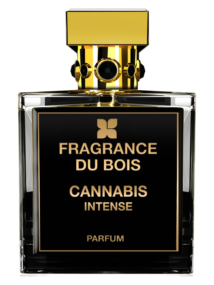 Cannabis Intense – Fragrance Du Bois