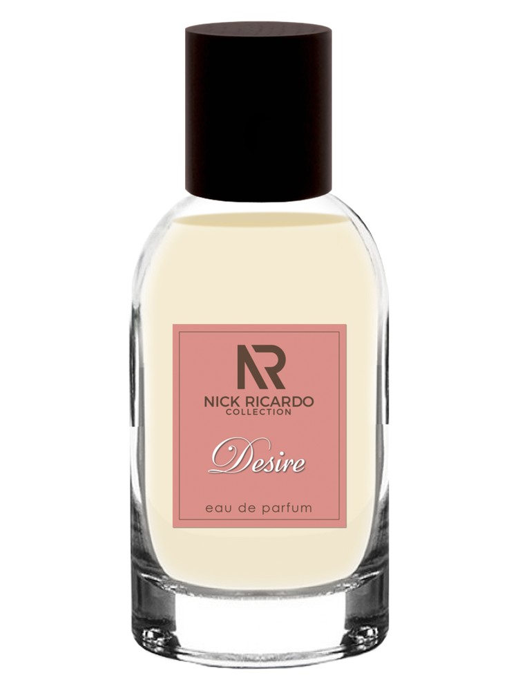 Desire – Nick Ricardo Collection