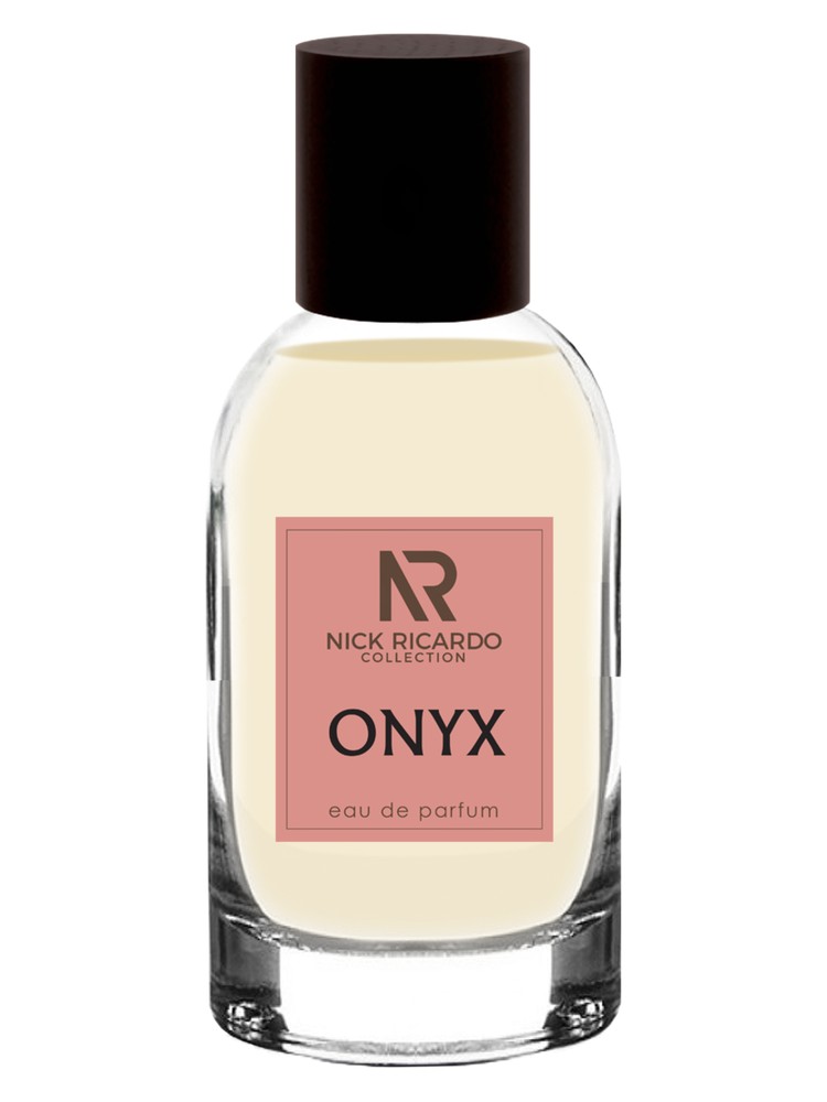 Onyx – Nick Ricardo Collection