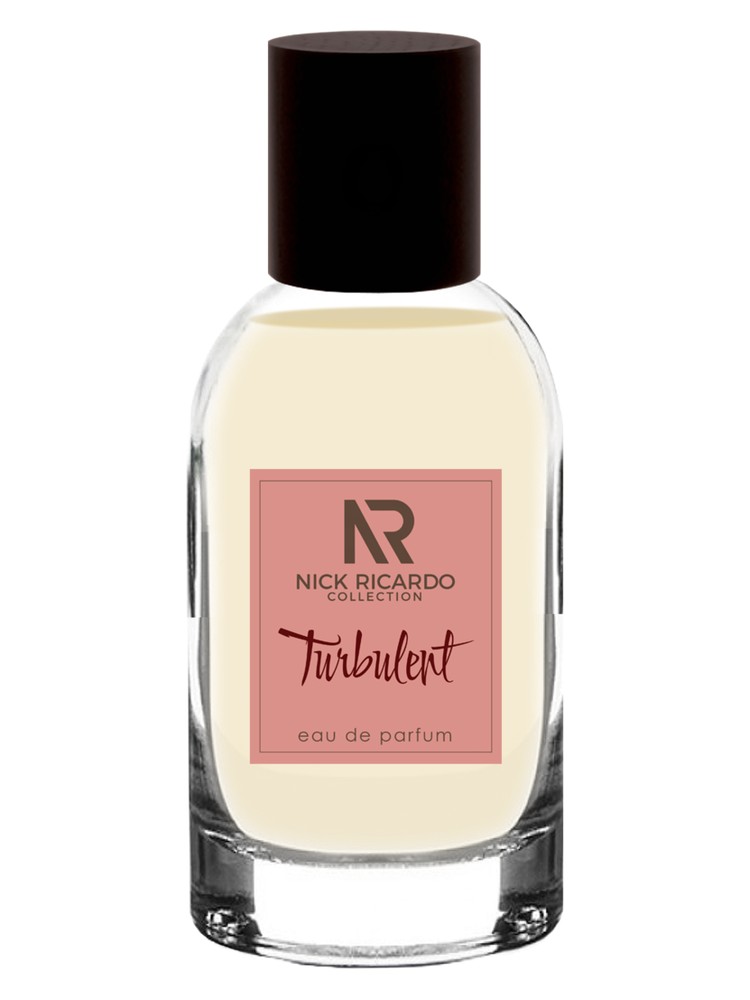 Turbulent – Nick Ricardo Collection