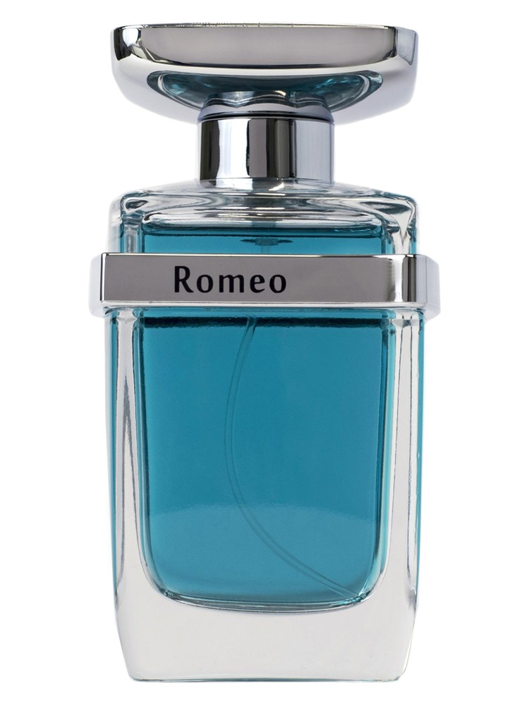 Romeo – Aurora Scents
