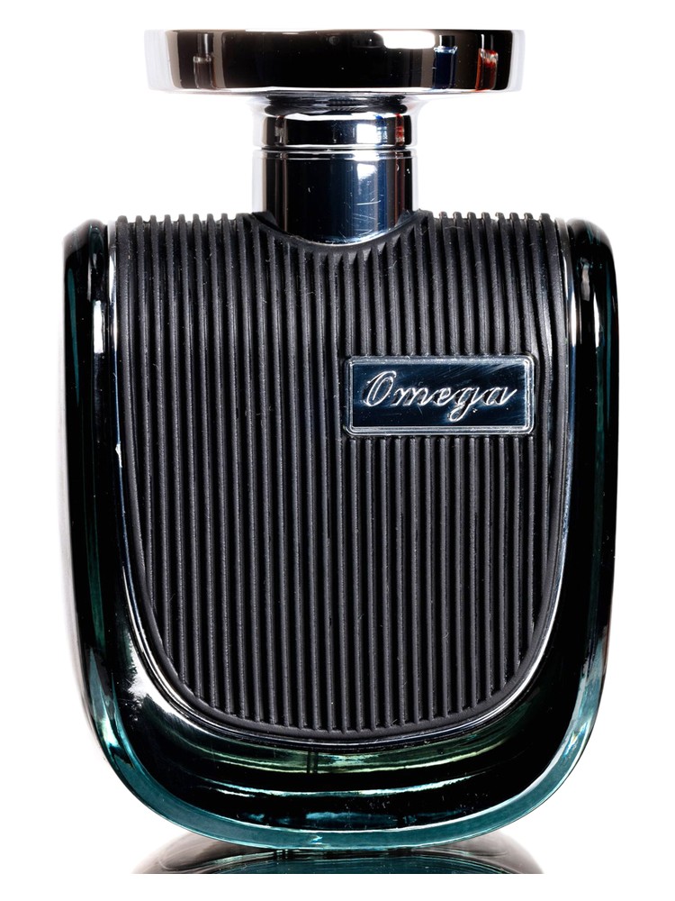 Omega – Aurora Scents