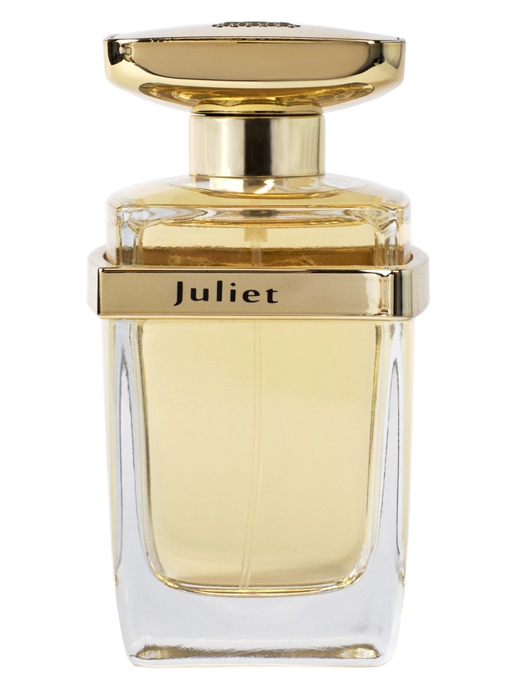 Juliet – Aurora Scents
