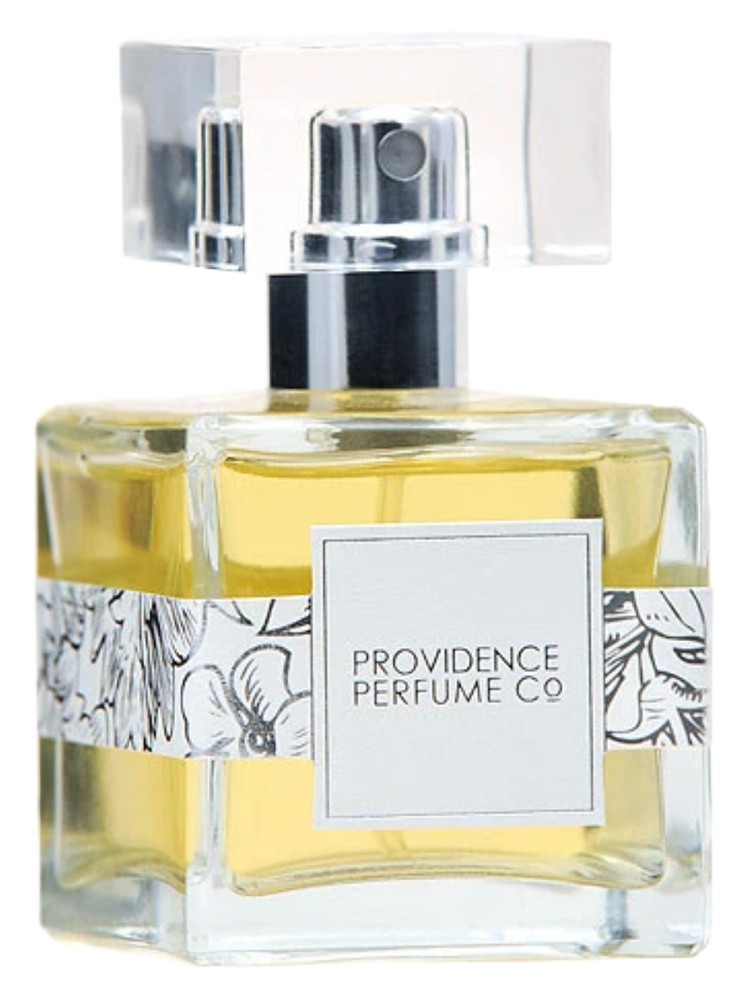 Basil & Bartlett – Providence Perfume Co.