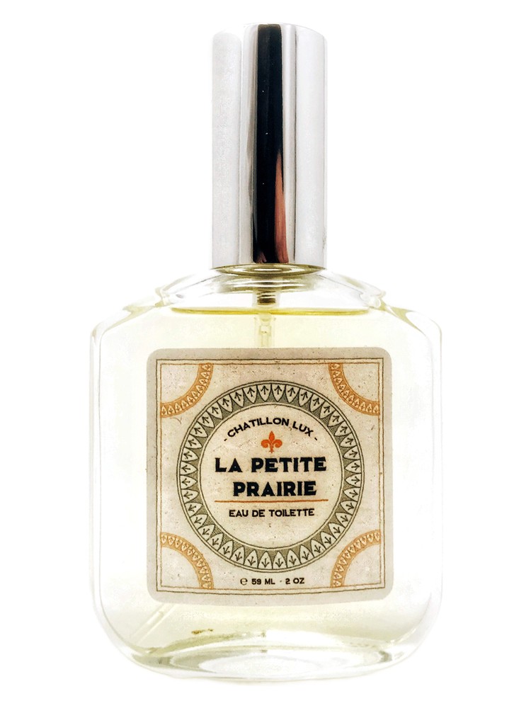 La Petite Prairie – Chatillon Lux Parfums