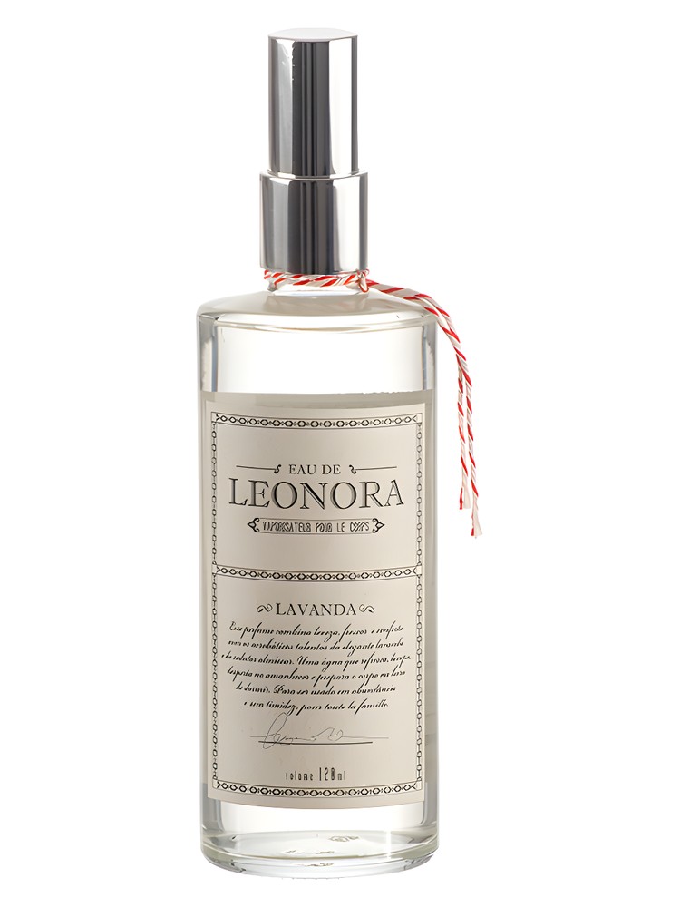 Eau de Leonora – Eaux Parfums