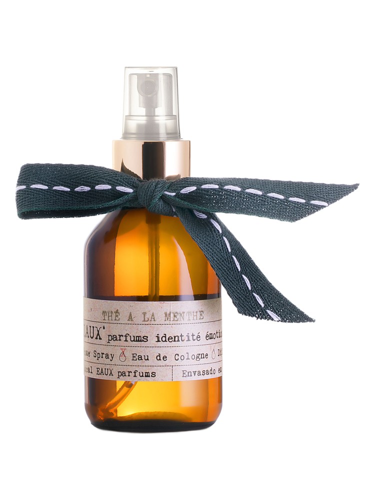 Thé a La Menthe – Eaux Parfums