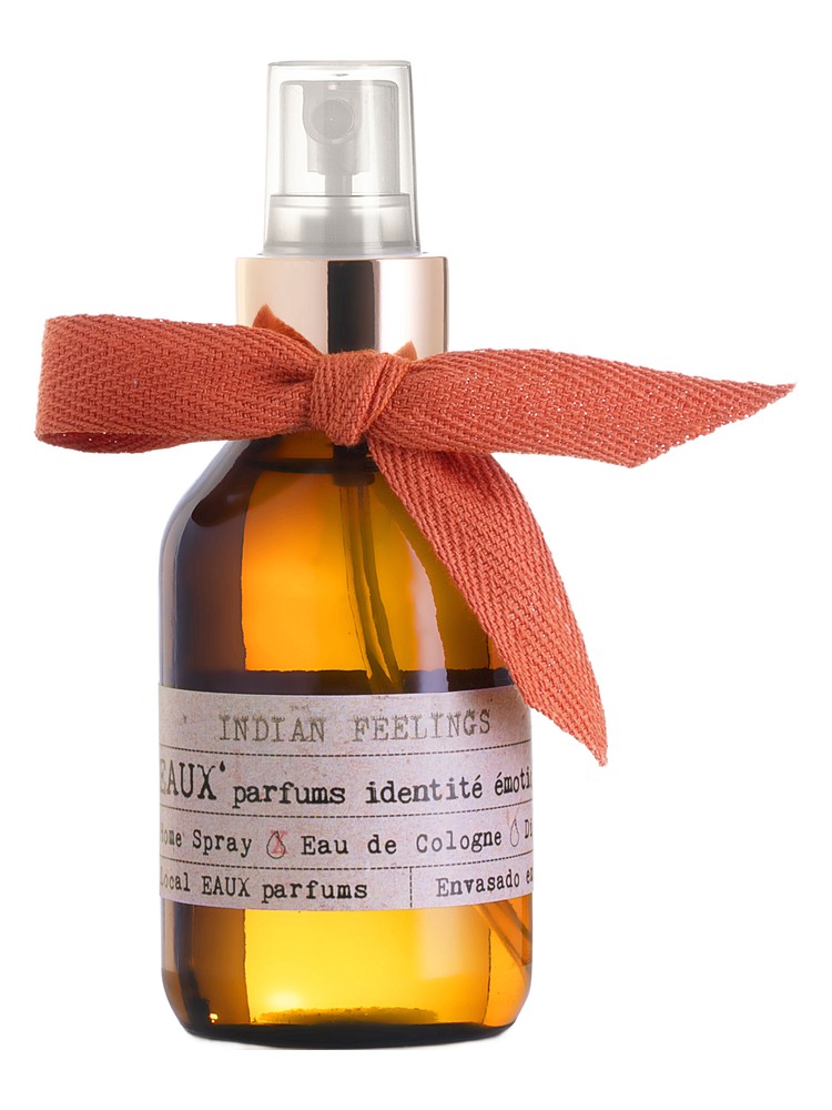 Indian Feelings – Eaux Parfums