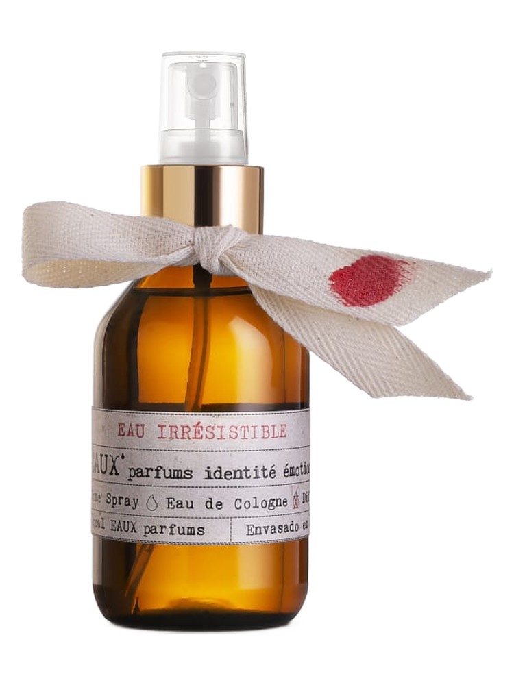 Eau Irrésistible – Eaux Parfums