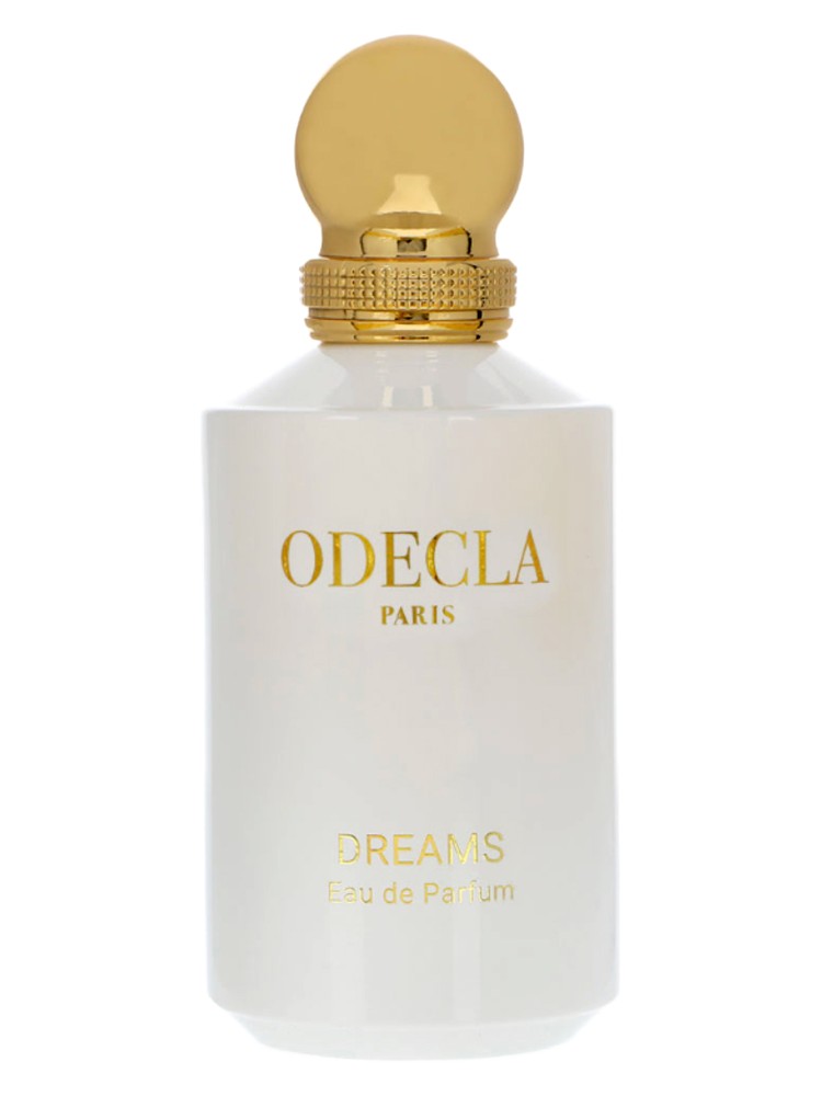 Dreams – Odecla