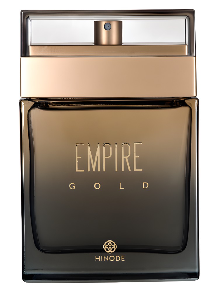 Empire Gold – Hinode