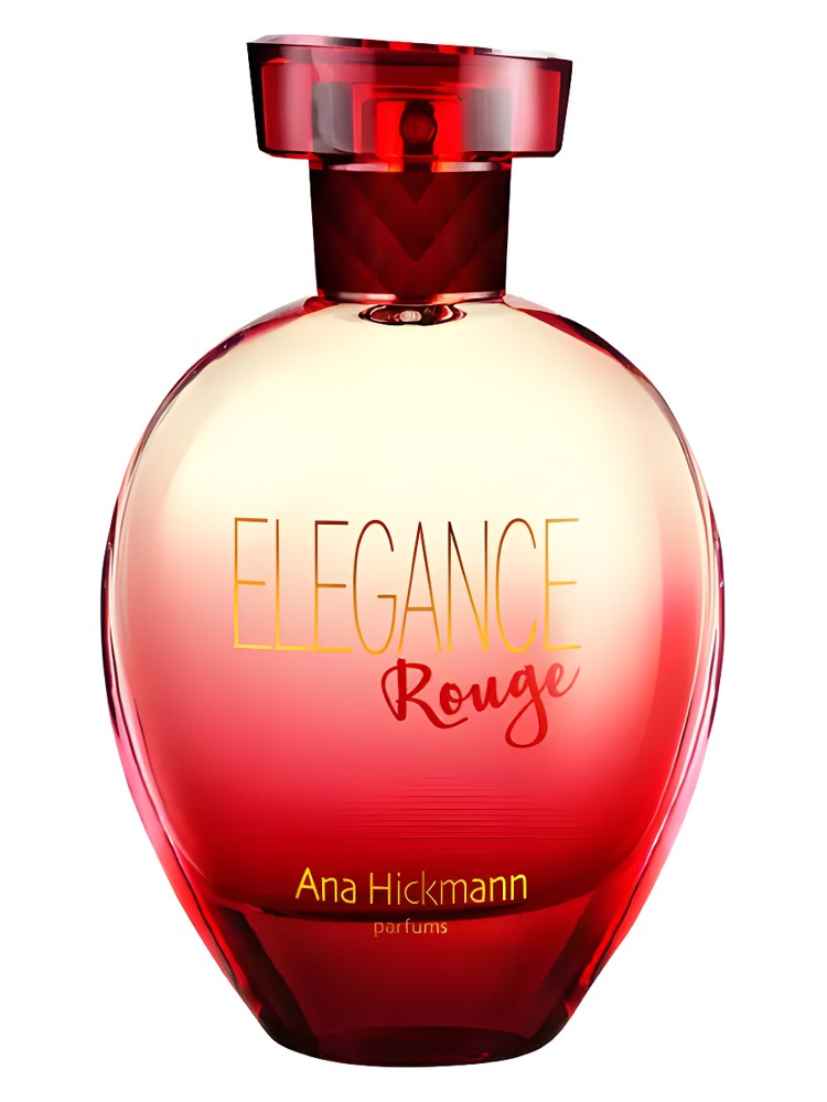 Elegance Rouge – Ana Hickmann