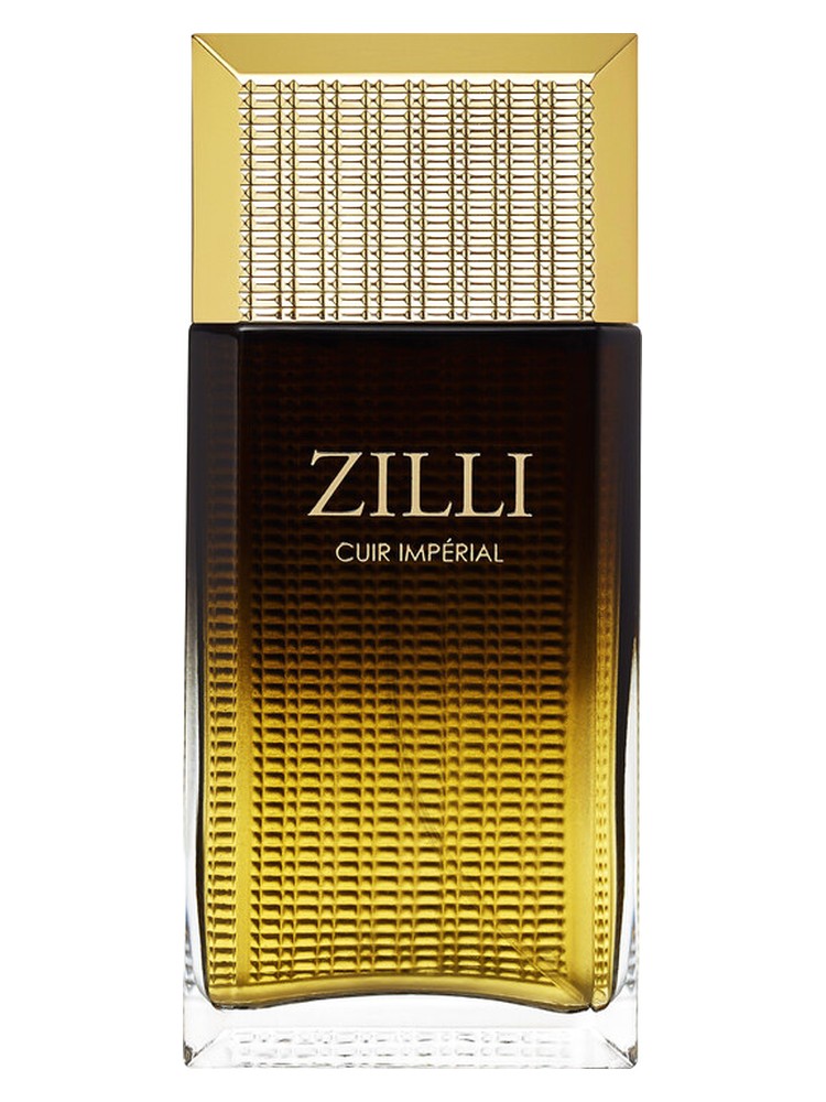 Cuir Imperial – Zilli