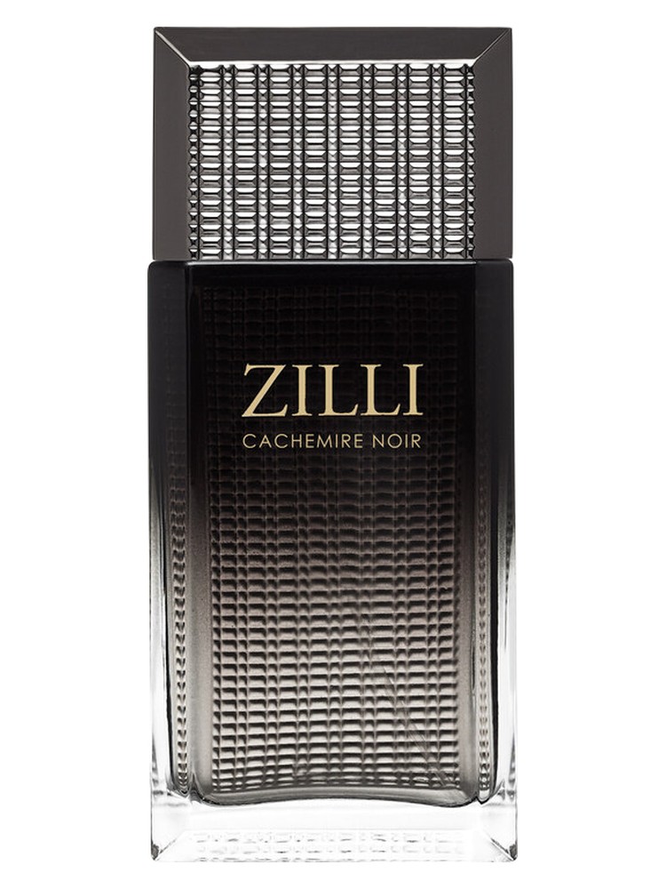 Cachemire Noir – Zilli