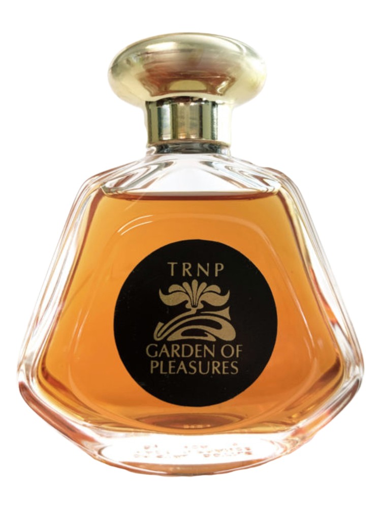 Garden of Pleasures – TRNP
