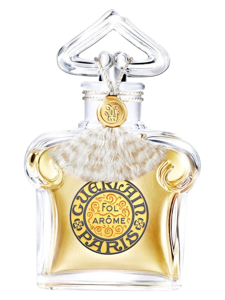 Fol Arôme (2020) – Guerlain