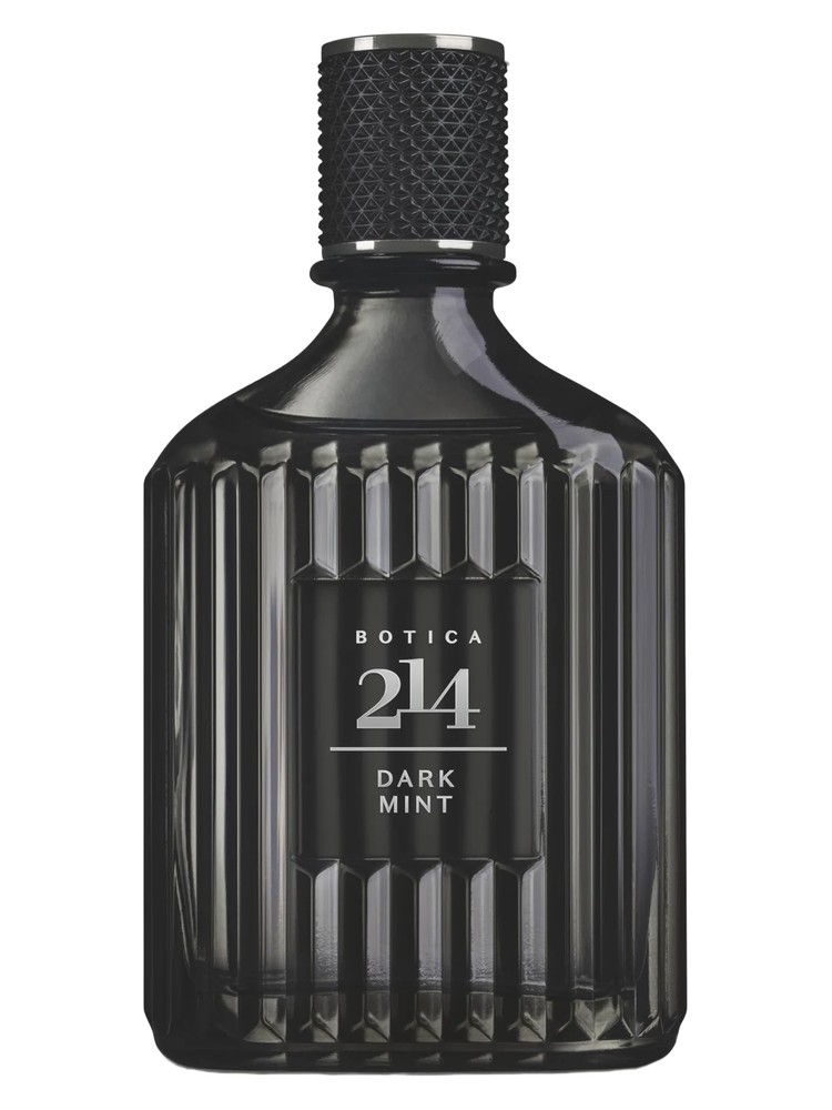 Botica 214 Dark Mint – O Boticário
