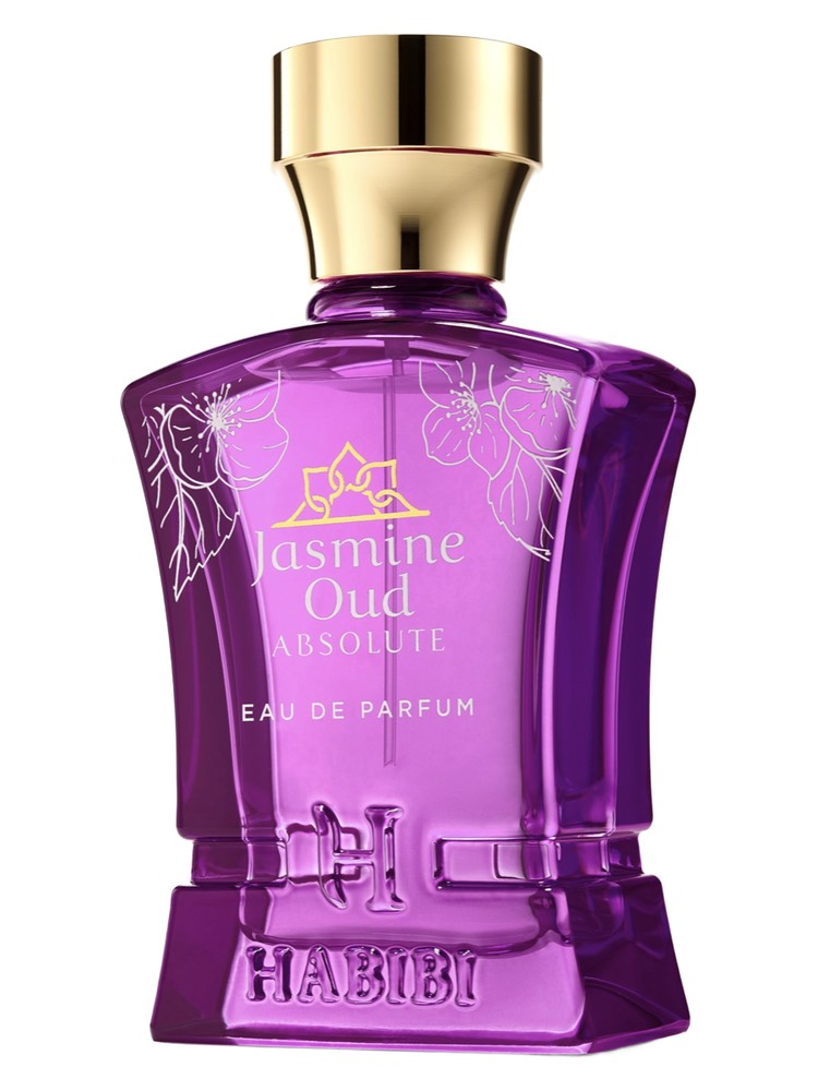 Jasmine Oud – Habibi NY