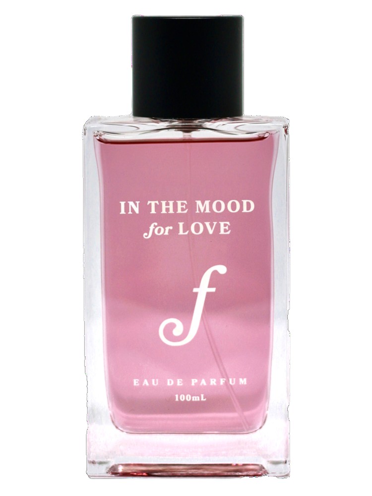 In The Mood For Love F – Y25