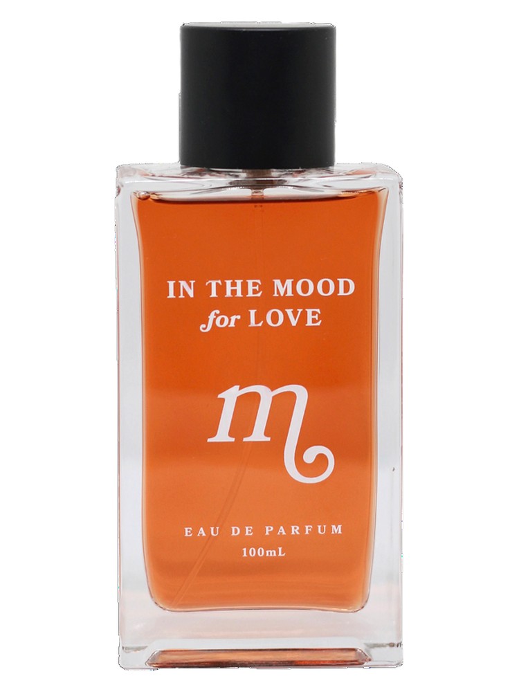 In The Mood For Love M – Y25
