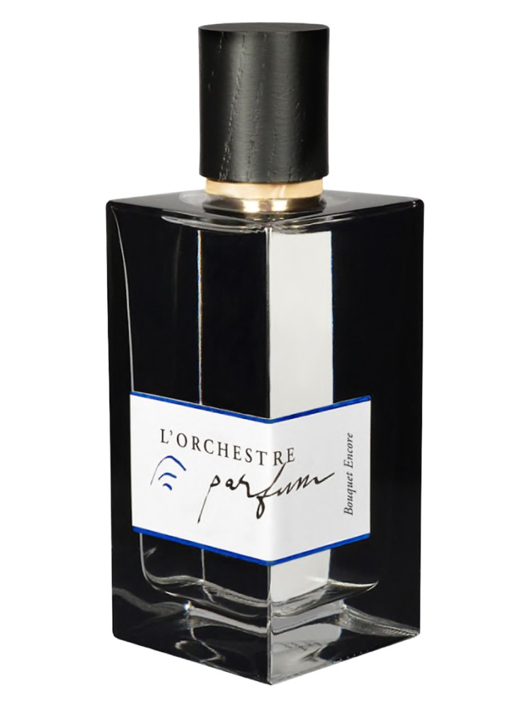 Bouquet Encore – L'Orchestre Parfum