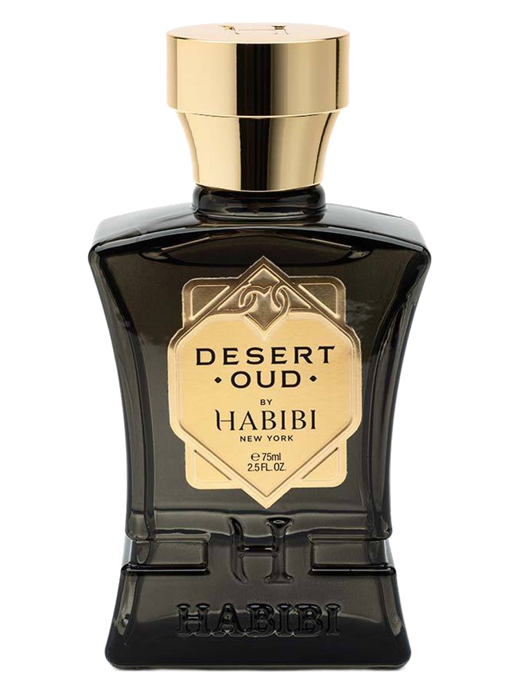 Desert Oud – Habibi NY