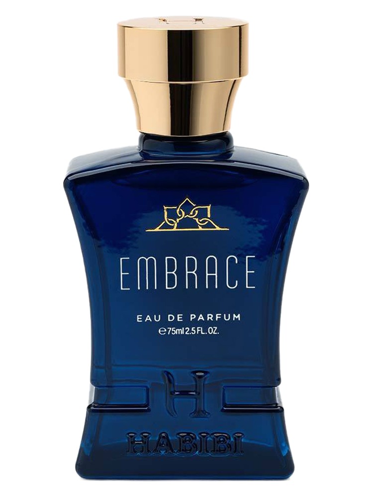 Embrace – Habibi NY