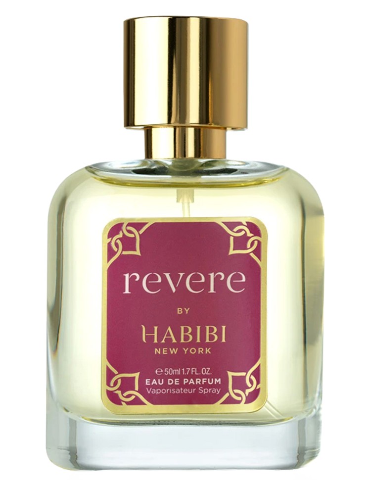 Revere – Habibi NY