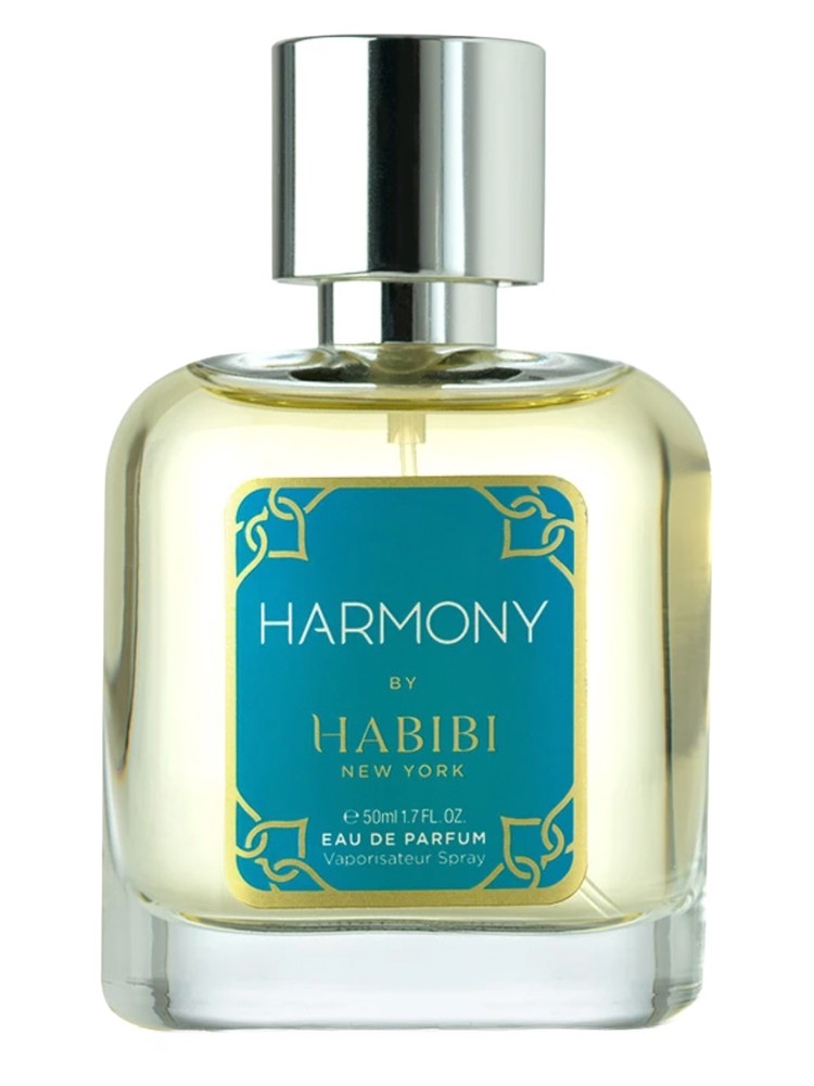 Harmony – Habibi NY