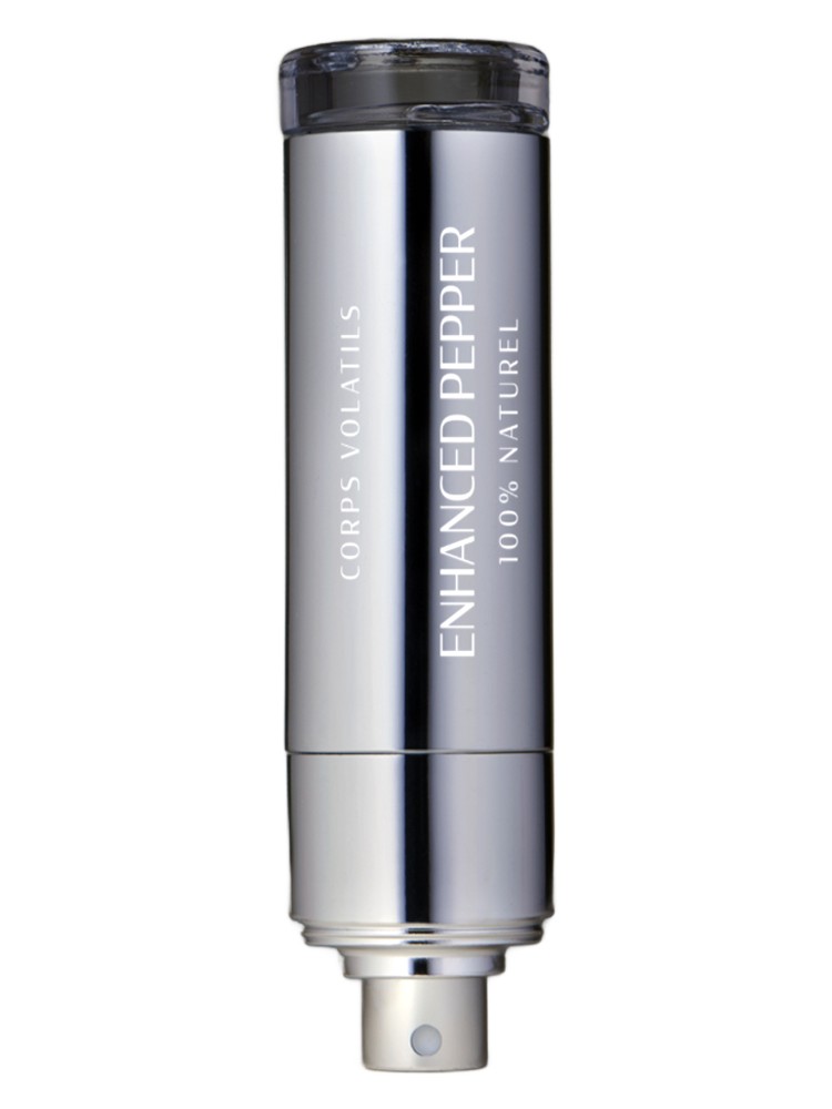 Enhanced Pepper – Corps Volatils