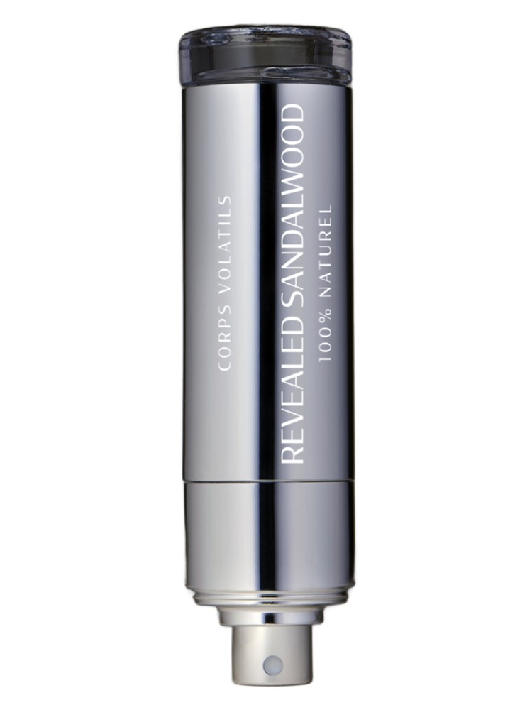 Revealed Sandalwood – Corps Volatils