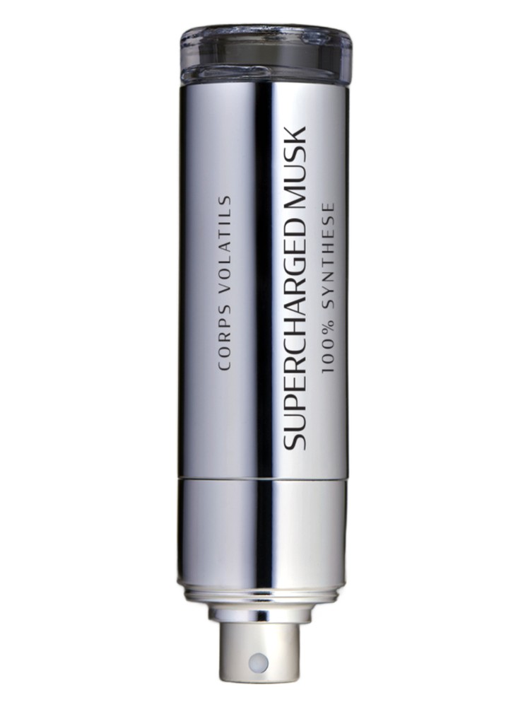Supercharged Musk – Corps Volatils