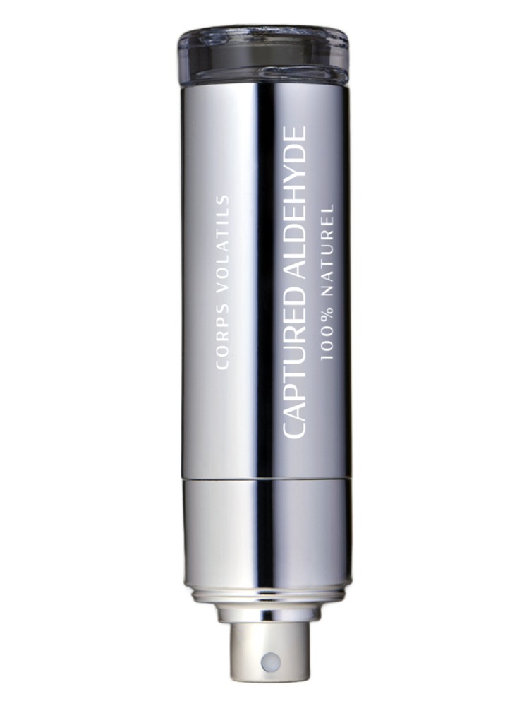 Captured Aldehyde – Corps Volatils