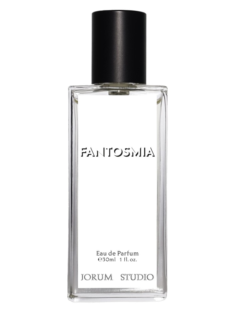 Fantosmia – Jorum Studio