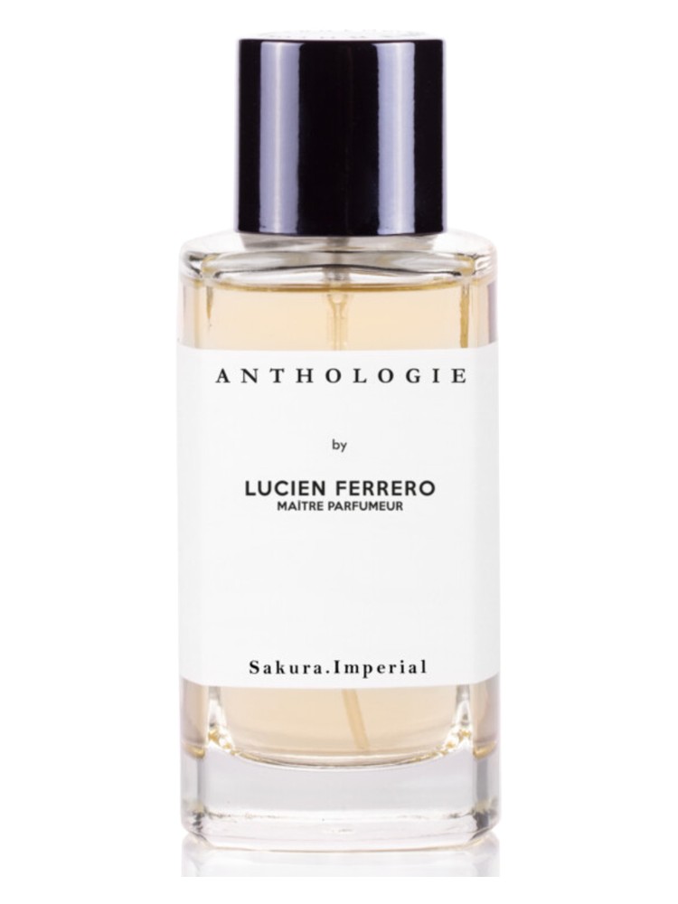 Sakura Imperial – Anthologie