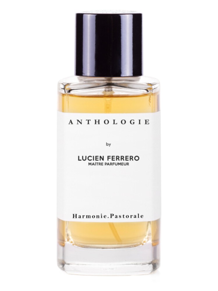 Harmonie Pastorale – Anthologie