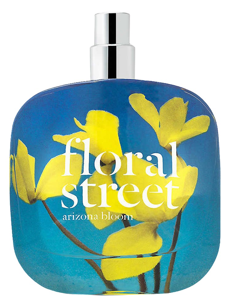 Arizona Bloom – Floral Street