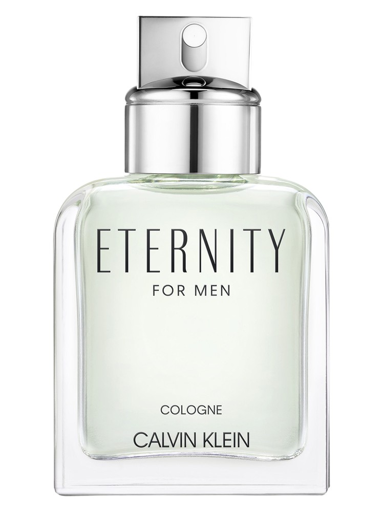 Eternity Cologne For Men – Calvin Klein