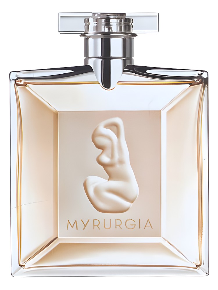 Natural de Myrurgia – Myrurgia