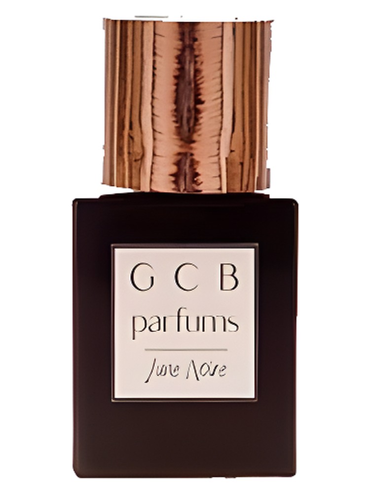 Lune Noire – GCB parfums