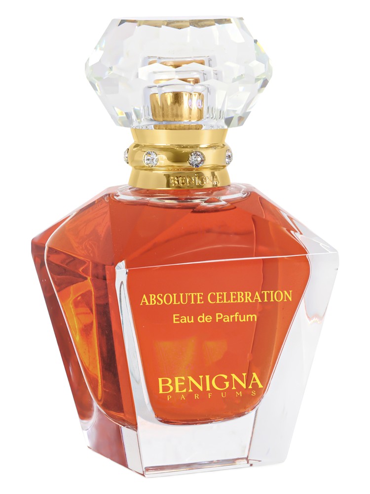 Absolute Celebration – Benigna Parfums