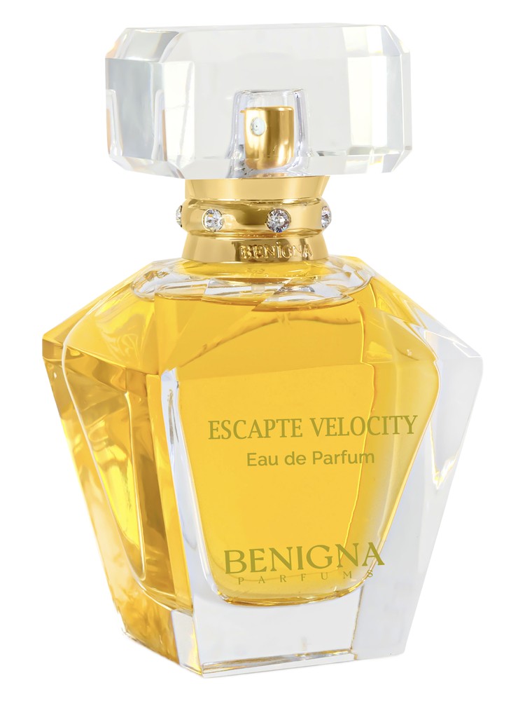 Escape Velocity – Benigna Parfums
