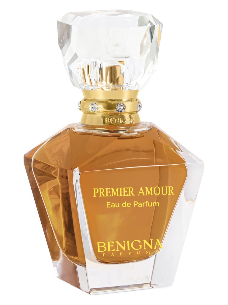 Premier Amour – Benigna Parfums